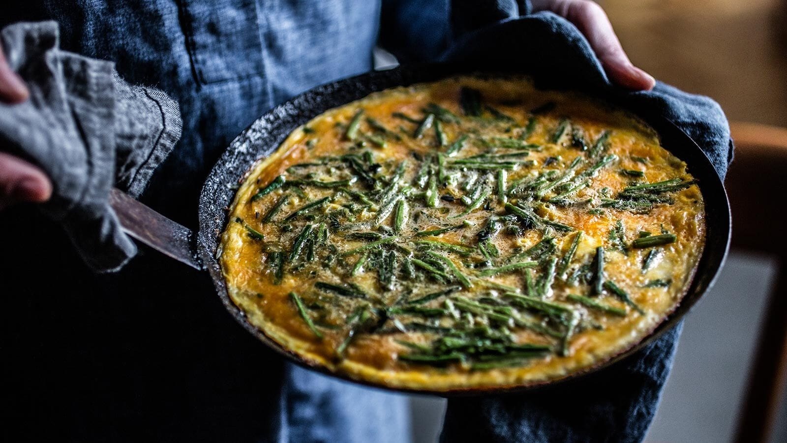 Traditional Croatian restaurants